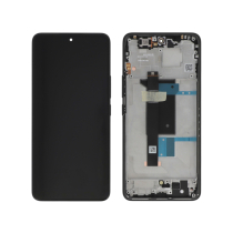 Compleet scherm zwart Redmi Note 15 Pro 4G