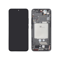 Compleet scherm zwart Xiaomi 13