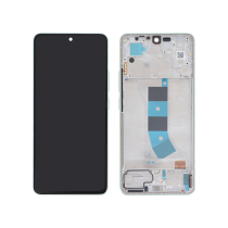 Compleet scherm groen Redmi Note 13 4G