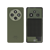 Achterglas groen Redmi 14C