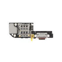 Laadconnector + simkaartlezer Poco F8 Ultra
