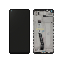 Compleet scherm Redmi Note 9