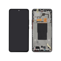 Compleet scherm zwart Xiaomi 12T/12T Pro
