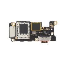 Laadconnector Poco F5 Pro