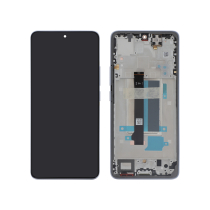 Compleet scherm paars Redmi Note 13 Pro+ 5G