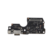 Laadconnector Redmi Note 14 Pro 4G