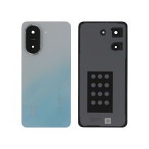 Achterglas blauw Redmi A5 4G
