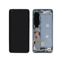 Compleet scherm grijs Xiaomi Mi 10 Pro