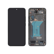 Compleet scherm zwart Xiaomi 14