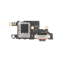 Laadconnector + simkaartlezer Poco X7 Pro