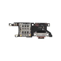 Laadconnector + simkaartlezer Poco F8 Pro