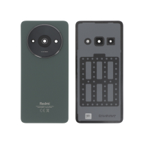 Achterglas groen Redmi A3