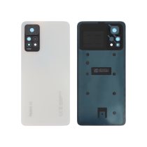 Achterglas poolwit Redmi Note 11 Pro 5G