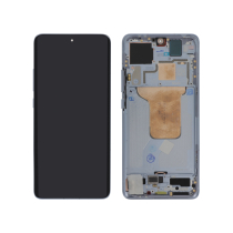 Compleet scherm blauw Xiaomi 12X