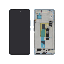 Compleet scherm blauw Xiaomi 13 Lite