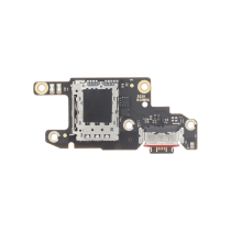 Laadconnector Redmi Note 13 Pro 5G