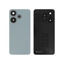 Achterglas blauw Redmi 13