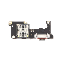 Laadconnector + simkaartlezer Xiaomi 15T