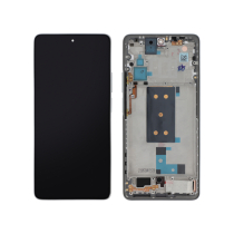 Compleet scherm zwart Xiaomi 11T