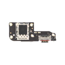 Laadconnector Poco F5 5G