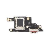 Laadconnector Poco X6 Pro 5G