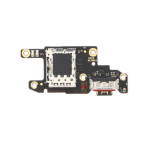 Laadconnector Poco X6 5G