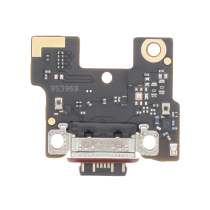 Laadconnector Redmi Note 13 Pro+ 5G
