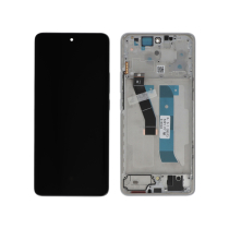 Compleet scherm groen Redmi Note 15 4G
