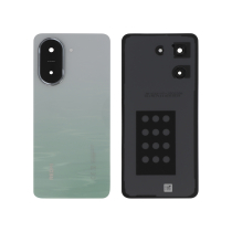 Achterglas groen Redmi A5 4G