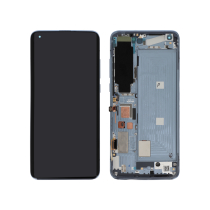 Compleet scherm goud Xiaomi Mi 10 Pro 5G