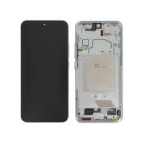 Compleet scherm groen Xiaomi 13