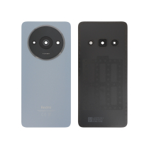 Achterglas sterrenblauw Redmi A3