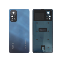 Achterglas atlantisch blauw Redmi Note 11 Pro 5G