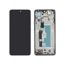 Compleet scherm blauw Xiaomi 14T