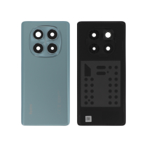 Achterglas blauw Redmi Note 14 Pro 4G