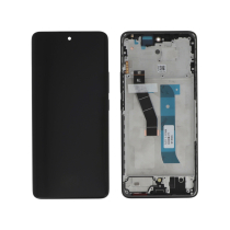 Compleet scherm zwart Redmi Note 15 4G