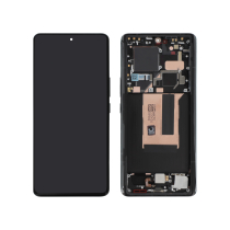 Compleet scherm zwart Xiaomi 13 Ultra