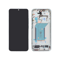 Compleet scherm groen Xiaomi 14