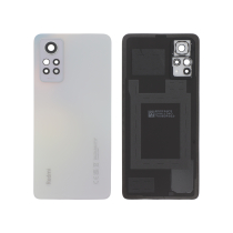 Achterglas poolwit Redmi Note 12 Pro 4G