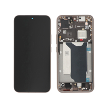 Compleet scherm bruin Xiaomi 15T Pro