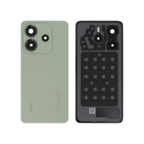 Achterglas groen Redmi Note 14 4G