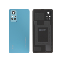 Achterglas gletsjerblauw Redmi Note 12 Pro 4G