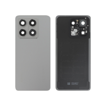 Achterglas groen titanium Xiaomi 14T