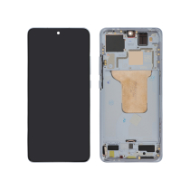 Compleet scherm blauw Xiaomi 12/12X