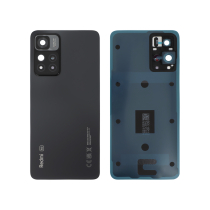 Achterglas grafietgrijs Redmi Note 11 Pro + 5G