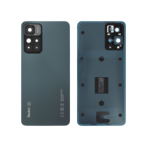 Achterglas bosgroen Redmi Note 11 Pro + 5G