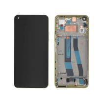 Compleet scherm mintgroen Xiaomi Mi 11 Lite 5G