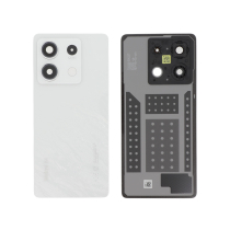 Achterglas wit Redmi Note 13 5G