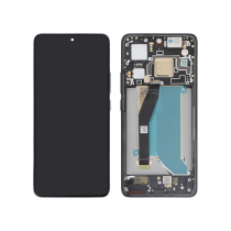 Compleet scherm zwart Xiaomi 14T Pro