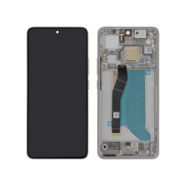 Compleet scherm grijs Xiaomi 14T Pro